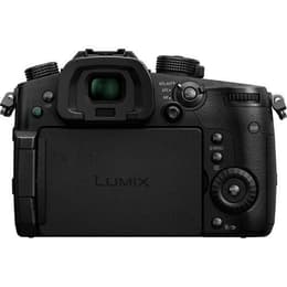 Lumix GH5 - Noir
