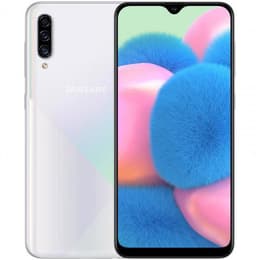 Galaxy A30s 32 Go - Blanc - Débloqué