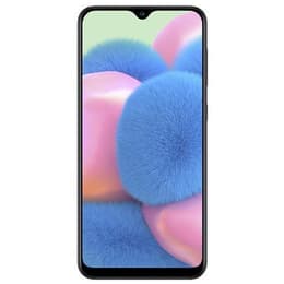 Galaxy A30s 32 Go - Blanc - Débloqué