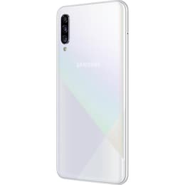 Galaxy A30s 32 Go - Blanc - Débloqué