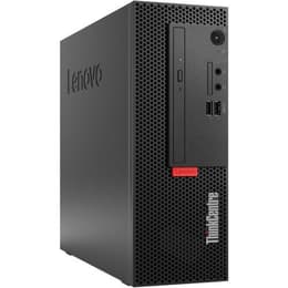 Lenovo ThinkCentre M720e SFF Core i5 2.8 GHz - SSD 256 Go RAM 8 Go