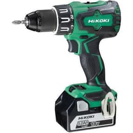 Perceuse/Visseuse Hikoki DS18DBSL - W
