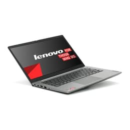 Lenovo ThinkBook 14 G3 ACL 14" Ryzen 5 2.1 GHz - SSD 512 Go - 16 Go QWERTZ - Allemand