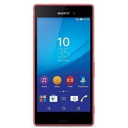 Sony Xperia M4 Aqua 16 Go - Corail - Débloqué