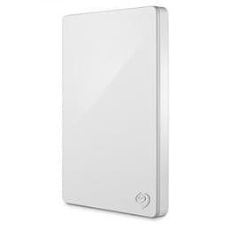 Disque dur externe Seagate Backup Plus Slim - HDD 2 To USB 2.0 - USB 3.0