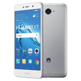 Huawei Y7 16 Go - Gris - Débloqué - Dual-SIM