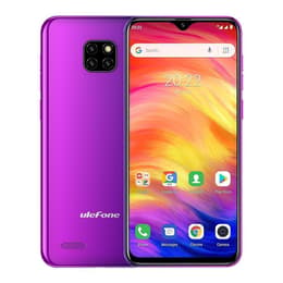 Ulefone Note 7 16 Go - Mauve - Débloqué