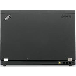 Lenovo ThinkPad X230 12" Core i5 2.6 GHz - SSD 240 Go RAM 8 Go QWERTY