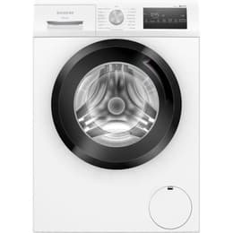 Lave-linge classique 59.8 cm hublot Siemens WM14N228FR