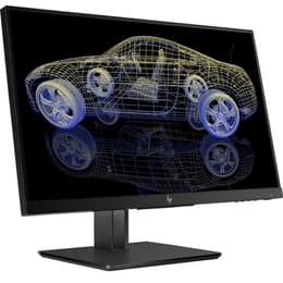 Écran 23" LED HP Z23n G2