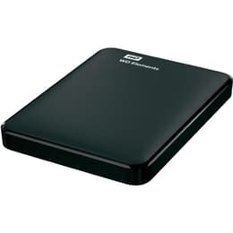 Disque dur externe Western Digital WDBU6Y0020BBK-WESN - HDD 2 To USB 3.0