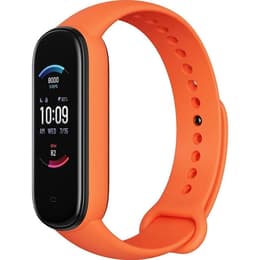 Amazfit Band 5 Bluetooth 47 mm - Orange