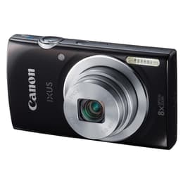Compact IXUS 145 - Noir + Canon Canon Zoom Lens 5-40mm f/3.2-6.9 f/3.2-6.9