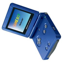 Nintendo Game Boy Advance SP - Bleu