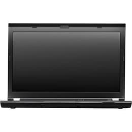 Lenovo ThinkPad X220 12" Core i5 2.3 GHz - SSD 256 Go - 4 Go AZERTY - Français