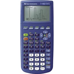 Calculatrice Texas Instruments TI-82 Stats