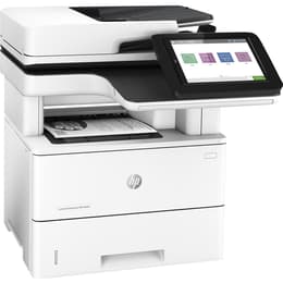 HP LaserJet Enterprise MFP M528dn