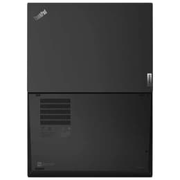 Lenovo ThinkPad T14s G4 14" Ryzen 7 PRO 2.8 GHz - SSD 512 Go - 16 Go QWERTY - Italien