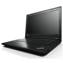 Lenovo ThinkPad L440 14" Pentium 2.3 GHz - HDD 500 Go - 4 Go AZERTY - Français