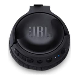 Casque réducteur de bruit sans fil avec micro Jbl Tune 600BTNC - Noir
