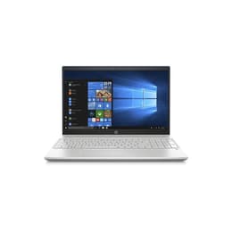 HP 15-cw1011nf 15" Ryzen 5 2.1 GHz - SSD 256 Go - 8 Go AZERTY - Français