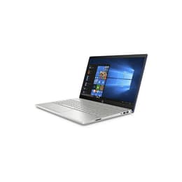 HP 15-cw1011nf 15" Ryzen 5 2.1 GHz - SSD 256 Go - 8 Go AZERTY - Français