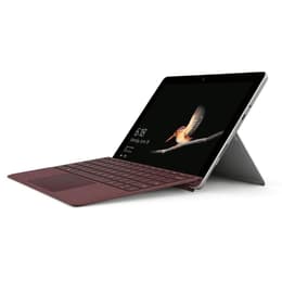 Microsoft Surface Go 10" Pentium 1.6 GHz - HDD 64 Go - 4 Go AZERTY - Français