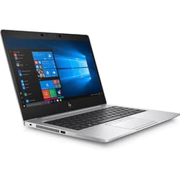 Hp EliteBook 830 G6 13" Core i5 1.6 GHz - SSD 256 Go - 16 Go AZERTY - Français