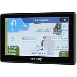 GPS Mappy Ulti E531