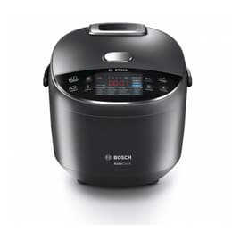 Robot ménager multifonctions Bosch Autocook MUC22B42FR 5L - Noir