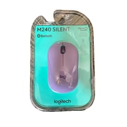 Souris Logitech M240 Sans fil