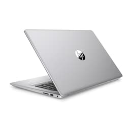HP EliteBook 630 G9 13" Core i3 3.3 GHz - SSD 256 Go - 8 Go AZERTY - Français