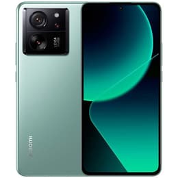 Xiaomi 13T Pro 256 Go - Vert - Débloqué