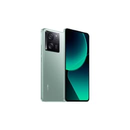 Xiaomi 13T Pro 256 Go - Vert - Débloqué