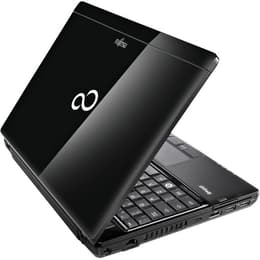 Fujitsu LifeBook P772 12" Core i7 2 GHz - SSD 128 Go - 16 Go QWERTZ - Allemand