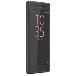 Sony Xperia X 32 Go - Noir - Débloqué