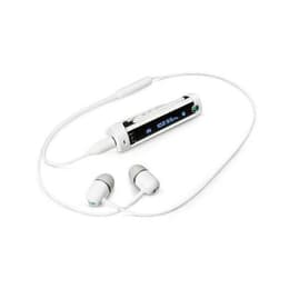 Casque avec micro Sony Ericsson MW600 - Blanc