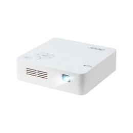 Vidéo projecteur Acer C202i Blanc