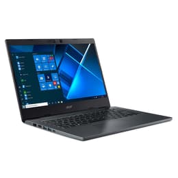 Acer TravelMate P4 14" Core i5 2.4 GHz - SSD 512 Go - 8 Go AZERTY - Français