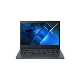 Acer TravelMate P4 14" Core i5 2.4 GHz - SSD 512 Go - 8 Go AZERTY - Français