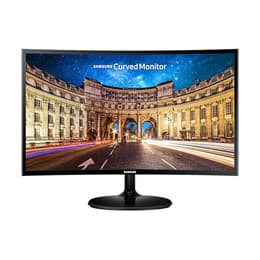 Écran 27" LED Samsung C27F390FHR