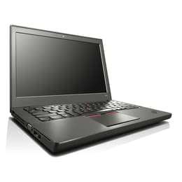 Lenovo ThinkPad X250 12" Core i5 2.3 GHz - SSD 128 Go - 4 Go AZERTY - Français