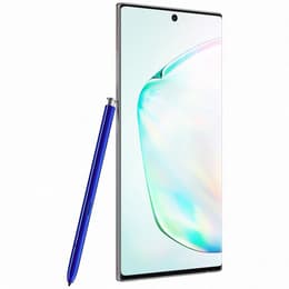 Galaxy Note10+ 256 Go - Argent - Débloqué