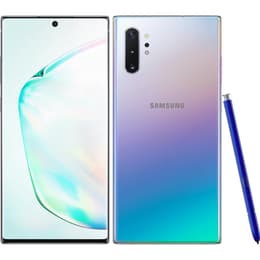 Galaxy Note10+ 256 Go - Argent - Débloqué