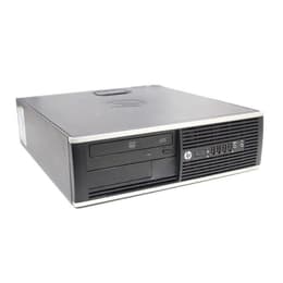 HP Compaq 8200 Elite Core i5 3.4 GHz - HDD 500 Go RAM 8 Go