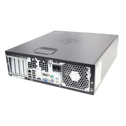 HP Compaq 8200 Elite Core i5 3.4 GHz - HDD 500 Go RAM 8 Go