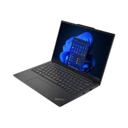 Lenovo ThinkPad E14 G5 14" Core i7 3 GHz - SSD 512 Go - 16 Go QWERTY - Anglais