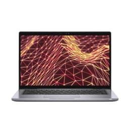 Dell Latitude 7430 14" Core i7 1.3 GHz - SSD 1 To - 16 Go QWERTY - Anglais