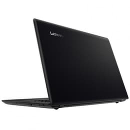 Lenovo IdeaPad 110-17ACL 17" E2 1.8 GHz - HDD 1 To - 4 Go AZERTY - Français