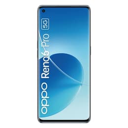 Oppo Reno 6 Pro 5G 256 Go - Noir - Débloqué